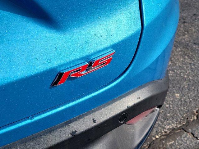 2026 Chevrolet Trax FWD 1RS