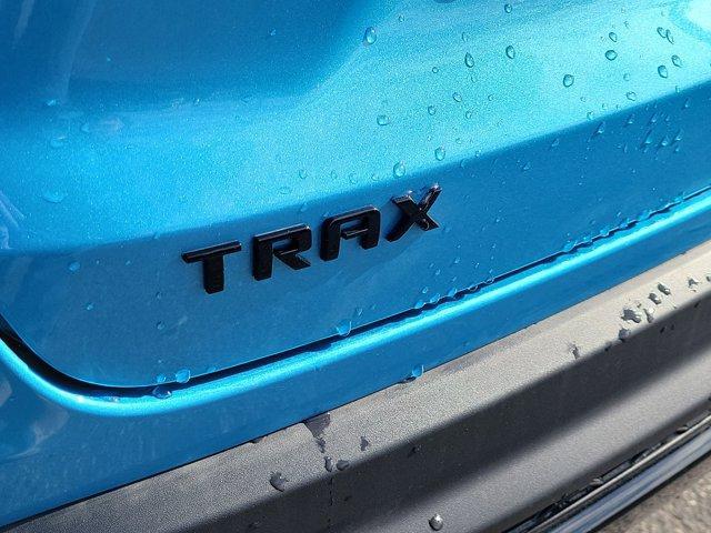 2026 Chevrolet Trax FWD 1RS