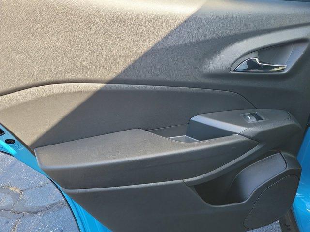 2026 Chevrolet Trax FWD 1RS