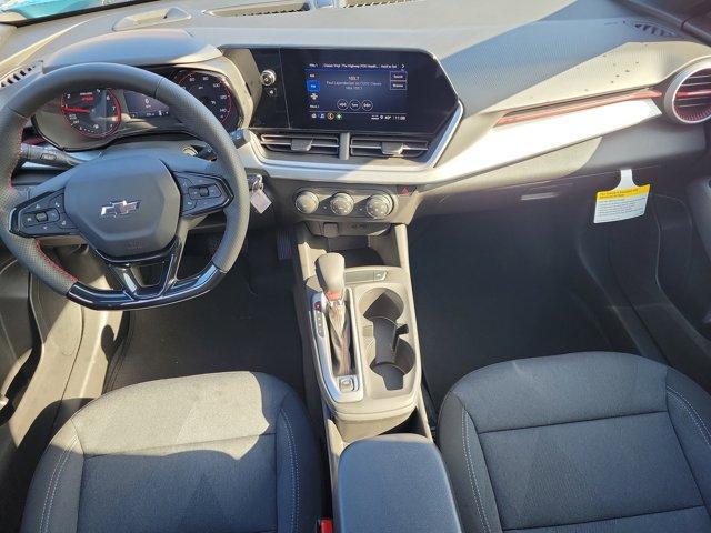 2026 Chevrolet Trax FWD 1RS