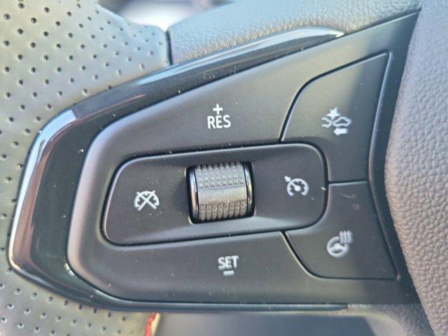 2026 Chevrolet Trax FWD 1RS