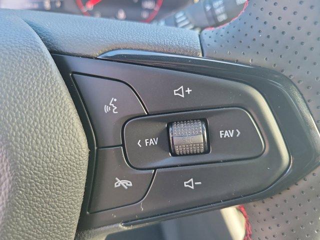 2026 Chevrolet Trax FWD 1RS