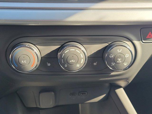 2026 Chevrolet Trax FWD 1RS