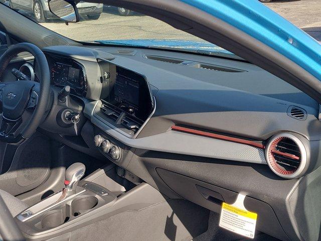 2026 Chevrolet Trax FWD 1RS