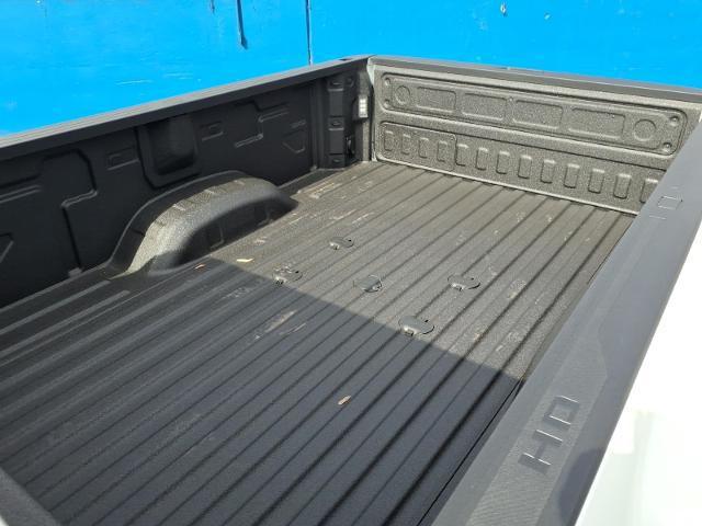 2026 Chevrolet Silverado 3500HD Crew Cab, Long Bed, High Country Dual Rear Wheel, RWD