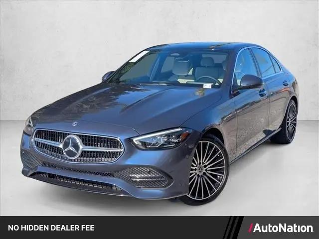 2026 Mercedes-Benz C-CLASS C 300 C 300 for sale in Sarasota, FL