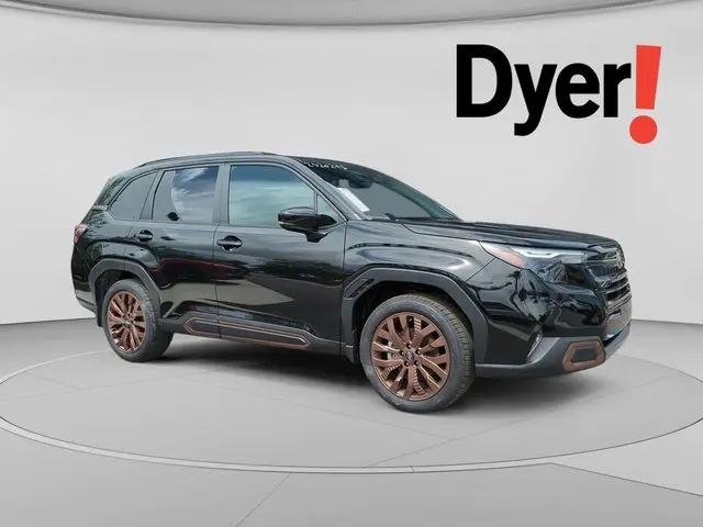 2026 Subaru Forester Sport for sale in Vero Beach, FL