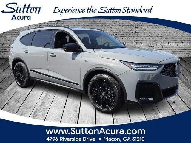 2026 Acura MDX A-SPEC Advance Package for sale in Macon, GA