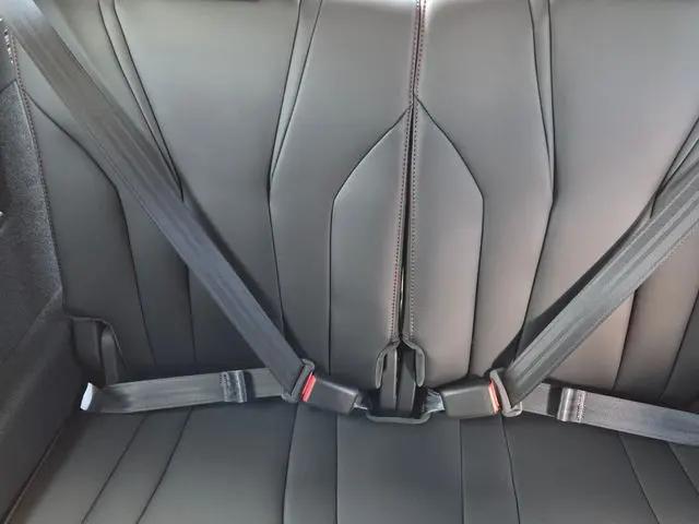 2026 Acura MDX A-SPEC Advance Package