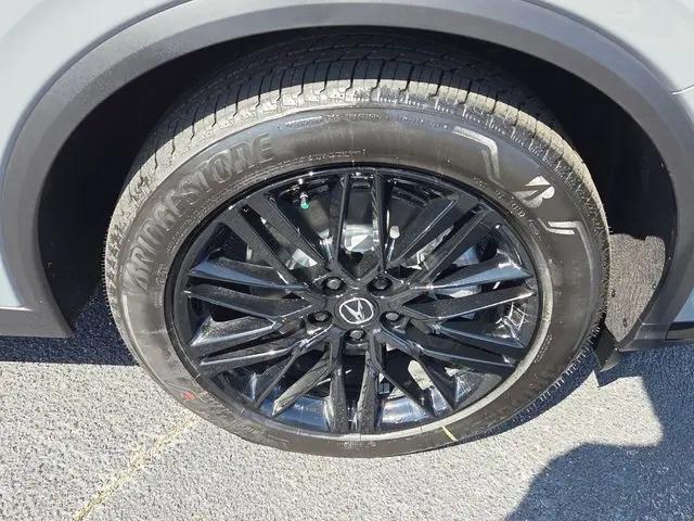 2026 Acura MDX A-SPEC Advance Package