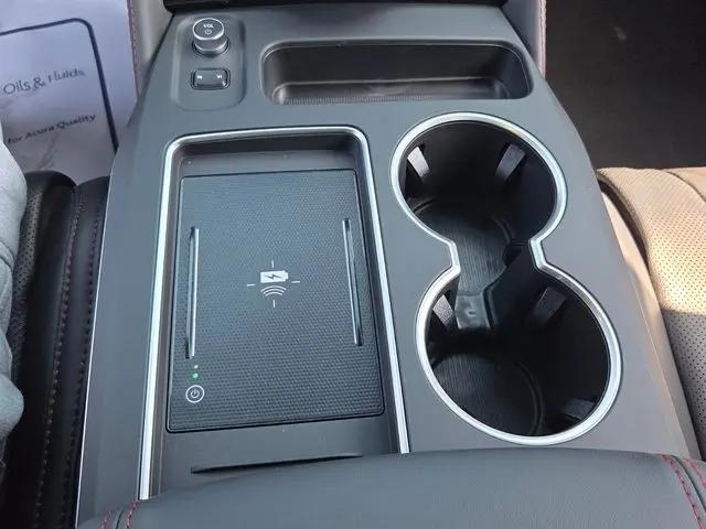 2026 Acura MDX A-SPEC Advance Package