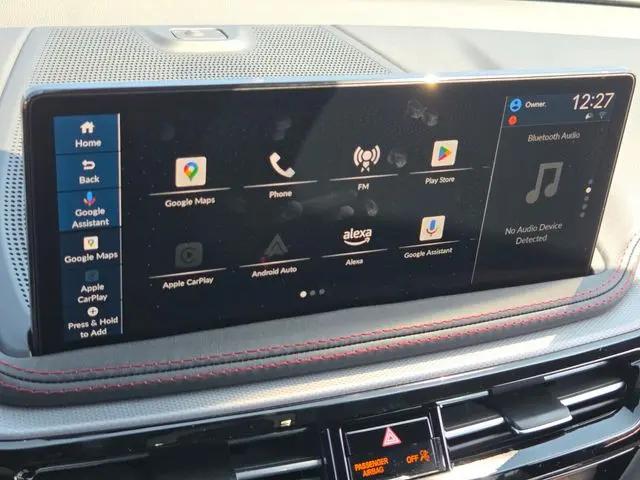 2026 Acura MDX A-SPEC Advance Package