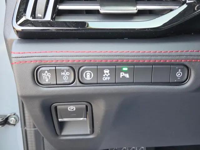 2026 Acura MDX A-SPEC Advance Package