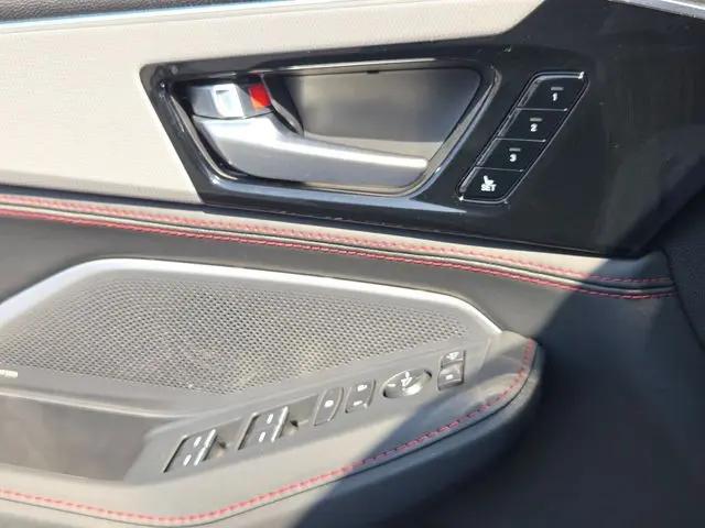 2026 Acura MDX A-SPEC Advance Package