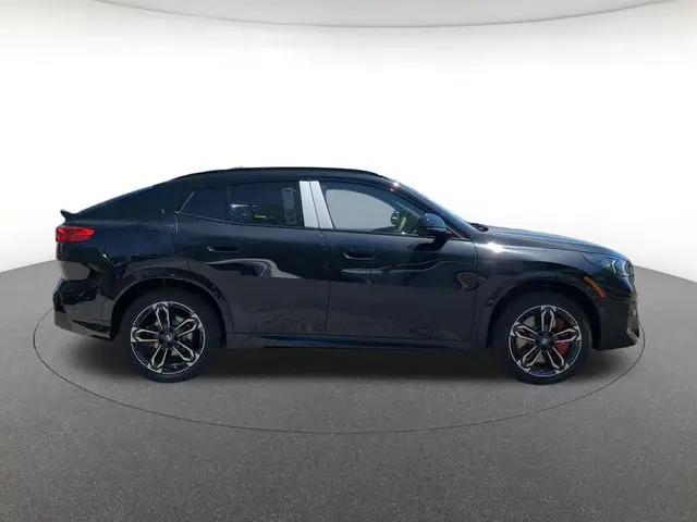 2026 BMW X2 xDrive28i