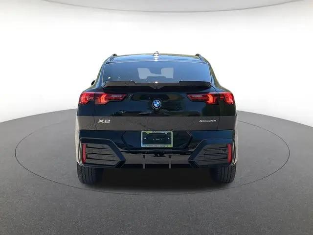 2026 BMW X2 xDrive28i