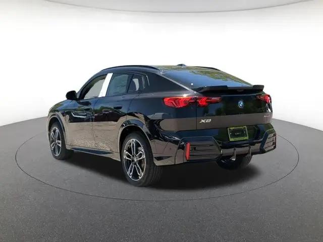 2026 BMW X2 xDrive28i