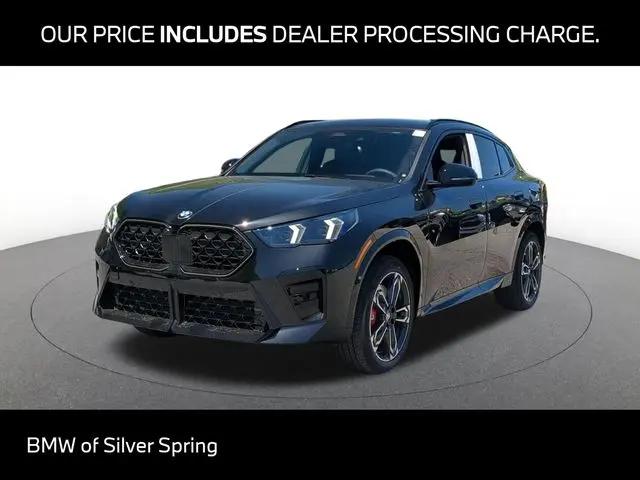 2026 BMW X2 xDrive28i for sale in Silver Spring, MD
