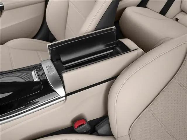 2026 Mercedes-Benz C-CLASS C 300 C 300