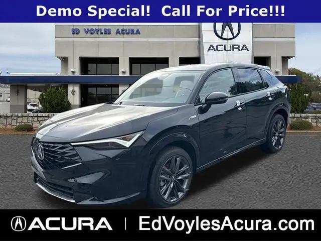 2025 Acura ADX A-Spec for sale in Chamblee, GA