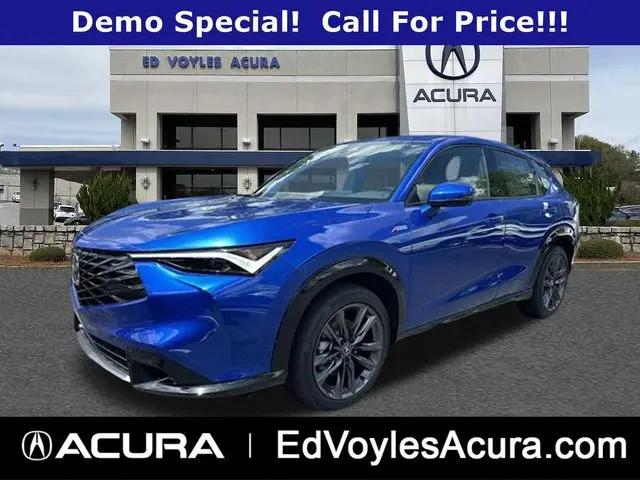 2025 Acura ADX A-Spec for sale in Chamblee, GA