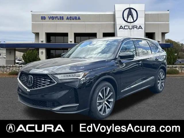 2026 Acura MDX Technology Package for sale in Chamblee, GA