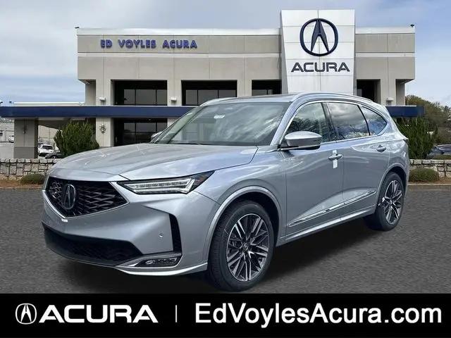2026 Acura MDX Advance Package for sale in Chamblee, GA