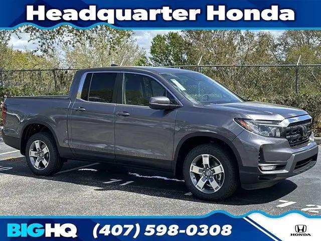 2026 Honda Ridgeline RTL for sale in Clermont, FL