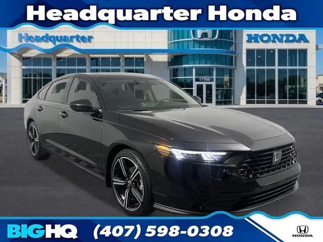 2026 Honda Accord Sedan SE for sale in Clermont, FL