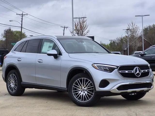 2026 Mercedes-Benz GLC GLC 300 for sale in Tyler, TX