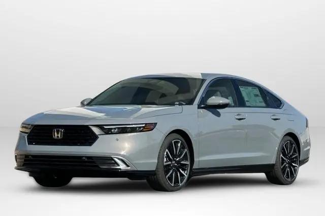 2026 Honda Accord Sedan Touring for sale in Lemon Grove, CA