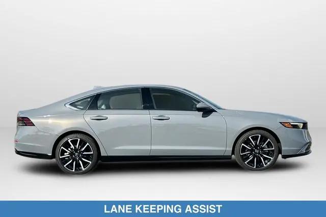 2026 Honda Accord Sedan Touring