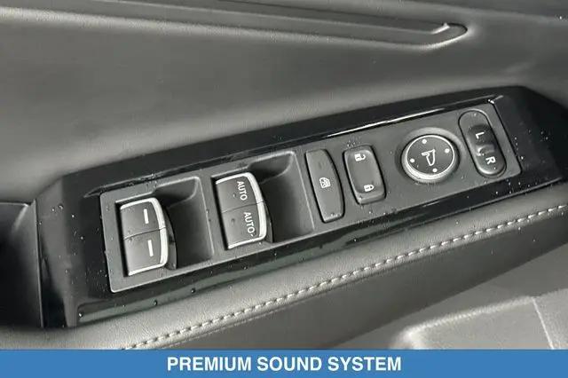 2026 Honda Accord Sedan Touring