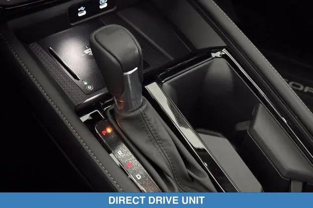 2026 Honda Accord Sedan Touring