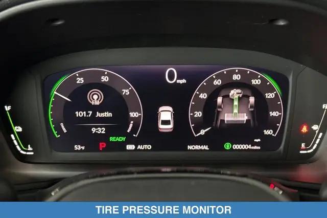 2026 Honda Accord Sedan Touring