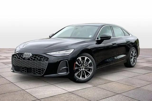 2026 Audi A6 Premium Plus quattro S tronic for sale in Colorado Springs, CO