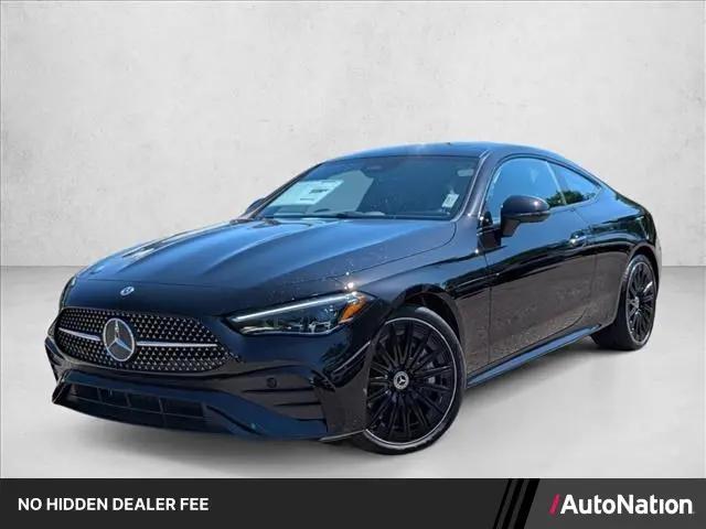 2026 Mercedes-Benz CL CLE 450 for sale in Wesley Chapel, FL