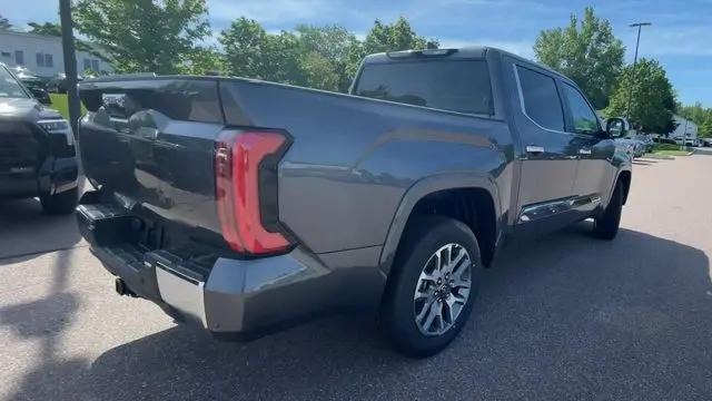 2026 Toyota Tundra 1794 Edition CrewMax 5.5' Bed