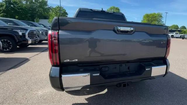 2026 Toyota Tundra 1794 Edition CrewMax 5.5' Bed