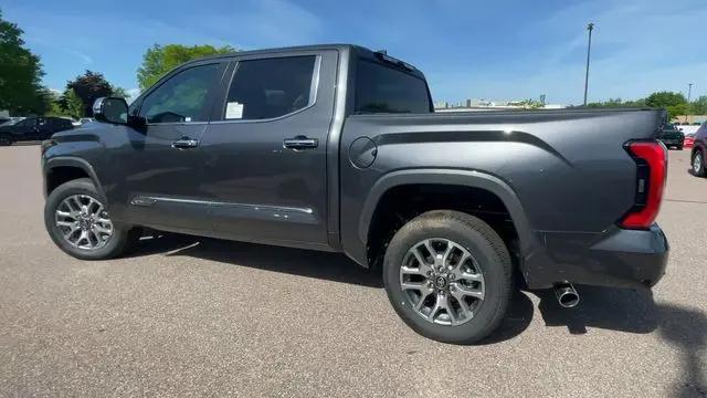 2026 Toyota Tundra 1794 Edition CrewMax 5.5' Bed