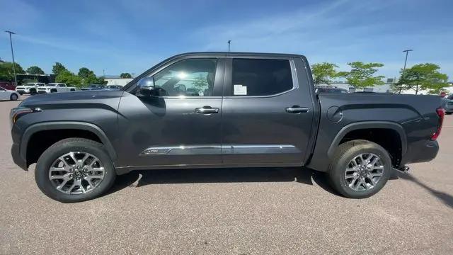 2026 Toyota Tundra 1794 Edition CrewMax 5.5' Bed
