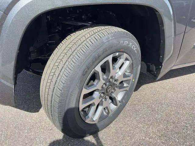 2026 Toyota Tundra 1794 Edition CrewMax 5.5' Bed