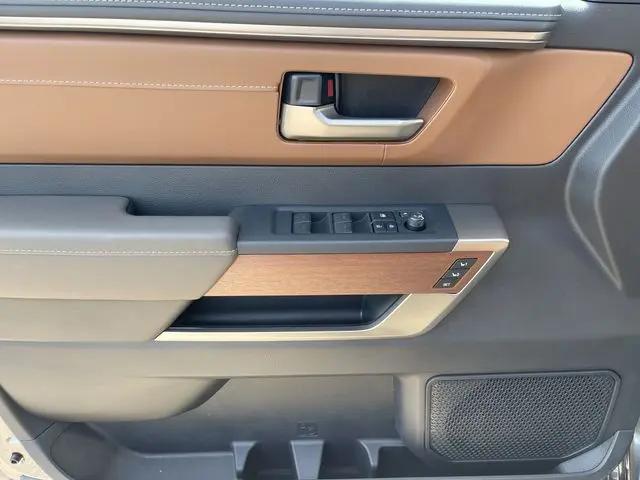 2026 Toyota Tundra 1794 Edition CrewMax 5.5' Bed
