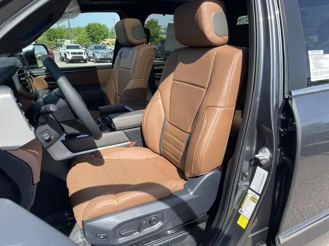 2026 Toyota Tundra 1794 Edition CrewMax 5.5' Bed