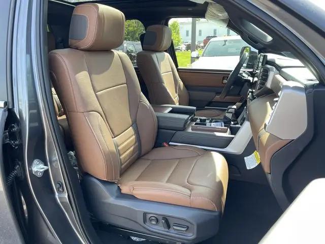 2026 Toyota Tundra 1794 Edition CrewMax 5.5' Bed