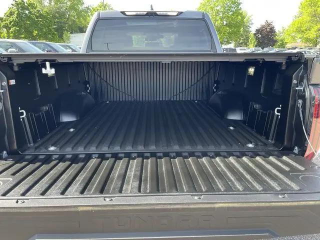 2026 Toyota Tundra 1794 Edition CrewMax 5.5' Bed