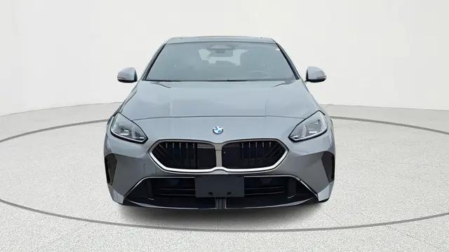 2025 BMW Coupe xDrive