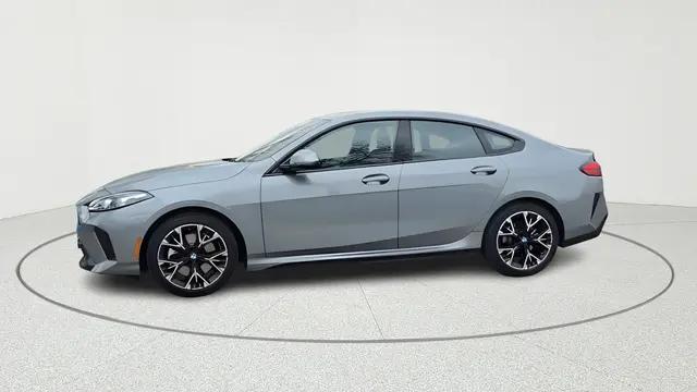 2025 BMW Coupe xDrive