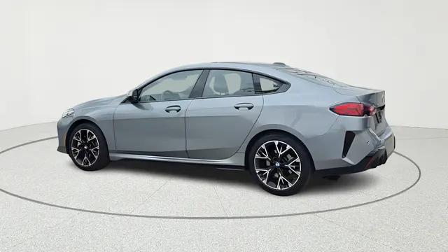 2025 BMW Coupe xDrive