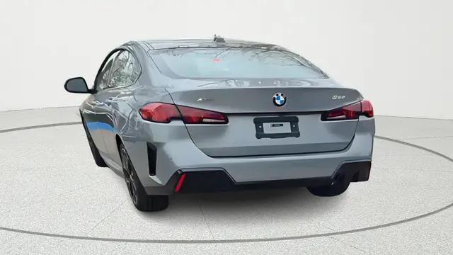 2025 BMW Coupe xDrive
